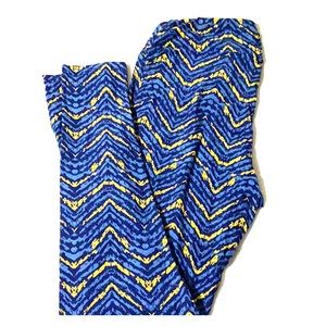 LLR TC Leggings